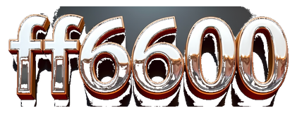 ff6600 logo